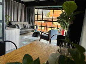 Apartamento loft medellin by Casa Lucca